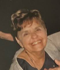 Kathleen Riley Obituary