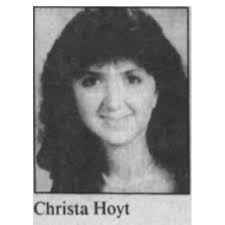 Episode 118: Who was Tonya Hughes? -Oklahoma City, Ok 1. Suzanne Sevakis  “Tonya Hughes/Sharon Marshall” 2. Michael Hughes 3. Megan Dufrense 4.  Suzanne Sevakis “Tonya/Sharon”as a toddler 5. Documentary poster