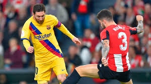 Barcelone a remporté leur 2 dernières confrontations lors des 10 dernières confrontations barcelone a marqué 15 buts. Preview Fc Barcelone Athletic Bilbao Liga Football
