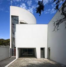 Alvaro Siza Architect Borges Irmao Bank Vila Do Conde
