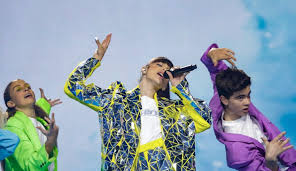 Ida nowakowska z mężem na ściance. Poland Wins Junior Eurovision 2019 Escyounited