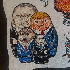 Photos by Josh Pelletier (@jpelletier_tattoos) · October 13, 2025