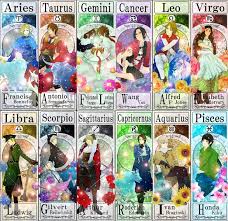 So, if any of the characters inspire you, then you should take this quiz, and we will tell you which character's personality you possess? Cancer Zodiac Zerochan Anime Image Board