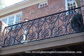 Check spelling or type a new query. Wilmington Nc Custom Wrought Iron Railings Raleigh Wrought Iron Co Wrought Iron Railing Iron Railing Wrought Iron