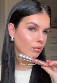 Ryan Buxom Lip Gloss