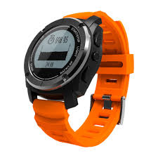Brand New Smartwatch Sb928 Heart Rate Monitor Barometer