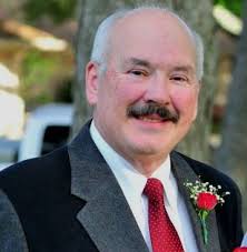 Dr. Gregory Lance Evensen