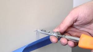 Will not hold 150 lbs. Hafele Self Drilling E Z Toggle Drywall Anchors Youtube