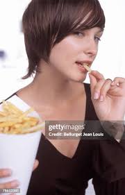 90 French Fries Booth Stock Photos, High-Res Pictures, and Images