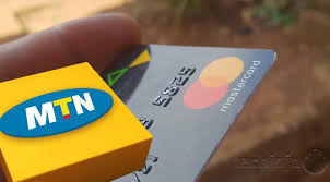 The bank holds the deposit just in case you don't make your payments as agreed. Mtn Mastercard Empower Millions In Africa To Make Payments Globally Techgh24