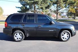 Image result for Indigo Blue 2003 Envoy