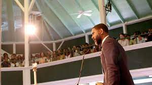 Pbs' black church documentary celebrates hope, strength amid oppression, with plenty of music. The Black Church Pbs