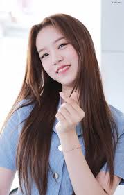 Lena Gwsn Kpop Girl Groups Kpop Girls Girl