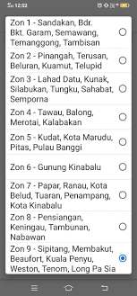 Suriahni bungkin 31 views1 year ago. Waktu Solat Sabah Posts Facebook