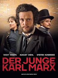 Amis (es) visiteurs de cette page,vous appréciez mes publications et désirez les partager. Der Junge Karl Marx Dt Ov August Diehl Stefan Konarske Vicky Krieps Hannah Steele Amazon De Alle Produkte