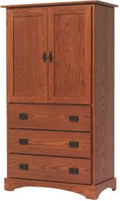 Mission hills apartments has everything you need. Mission Hills Oak Armoire Countryside Amish Furniture