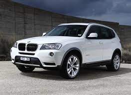 Save up to $8,946 on one of 3,647 used 2012 bmw x3s near you. 2012 Bmw X3 Xdrive28i On Sale In Australia Performancedrive