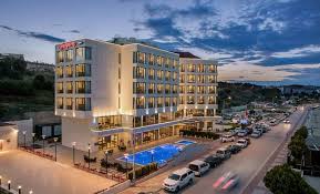 hilton un dev yaz indirimi kampanyasi basladi oteller yaz londra