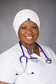 Where do you get your work ethic from?