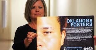 Oklahoma makes progress in foster-care capacity