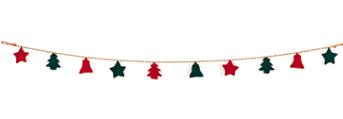 This image categorized under holidays tagged in christmas, garland, you can use this image freely on your designing projects. Download Garland Free Png Transparent Image And Clipart