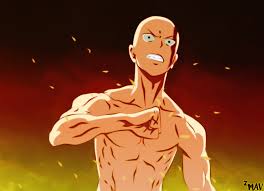 Read one punch man (webcomic/original) ch.70 page all; One Punch Man The Strongest By Owisai On Deviantart