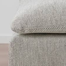 Soderhamn Ottoman Viarp Beige Brown Ikea Ikea Ottoman Storage Footstool
