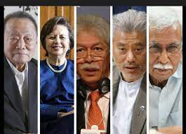 (redirected from council of eminent persons (malaysia)). Malaysia S Jedi Council Meet Mahathir S 5 Eminent Persons Citizendaily