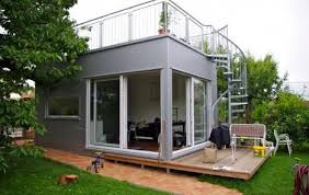 Hausideen Das Haus Minihaus Mikrohaus Haus Bauen