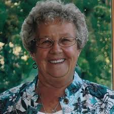 Bernice Mae Jordan Obituary April 17, 2024