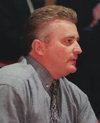 NATIONAL WRESTLING HALL OF FAME