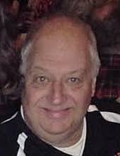 Obituary information for H. David Salzman