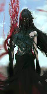 Final Getsuga Tenshou by Plaitum - Mobile Abyss