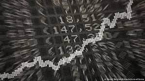 Alle nachrichten der faz zur entwicklung des deutschen aktienindexes gibt es hier im überblick. Coronavirus Vaccines Lift German Dax Index To Record High News Dw 07 01 2021