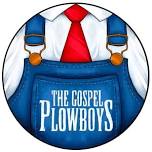 The Gospel Plowboys at Willow Oak Bluegrass Festival