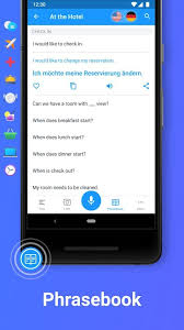 Nouvelle application dictionnaire français pour android est désormais disponible auprès de larousse, premier dictionnaire et éditeur livre de référence. Itranslate Pro 5 6 19 Apk Mod Unlocked Download For Android