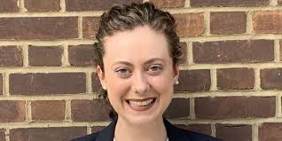 Grace Greene L'20 to clerk for Chief Justice of the United States John  Roberts • News & Events • Penn Carey Law