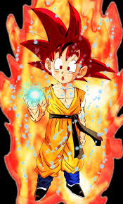 Doragon bōru sūpā) is a japanese manga series and anime television series.the series is a sequel to the original dragon ball manga, with its overall plot outline written by creator akira toriyama. If Goten Was Able To Become A Super Saiyan God Would He Be Stronger Than Trunks In Super Saiyan Form Quora