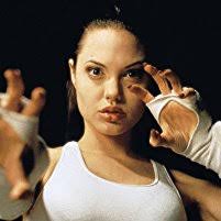 Cyborg ** (1989, Jean-Claude Van Damme, Deborah Richter, Vincent Klyn, Alex  Daniels, Dayle Haddon)