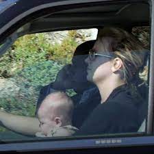 Spears uploaded a video of the whole thing to instagram late last night with the caption, my damn kids. 18 Framing Britney Spears Revelations That Shook Me