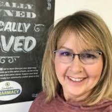 Michelle Sturtz's Instagram, Twitter & Facebook