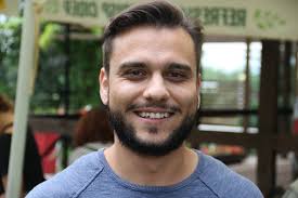 Are you ready to meet the...