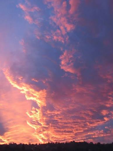 Colourful Sky Pictures | Download Free Images on Unsplash