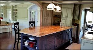 painted kitchen cabinets: how to hire