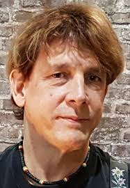 Scott Cameron Pedigo