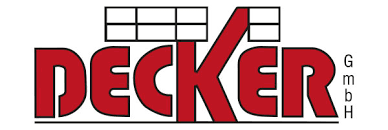 Sign up for a myblack+decker account for quick and easy access to saved products, projects plus, the batteries work with all the 20v max* black+decker products you already own. Decker Gmbh Der Spezialist Fur Arbeitsbuhnen