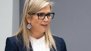 Cómo es estudiar en el Northlands, colegio al que asistió Máxima  Zorreguieta