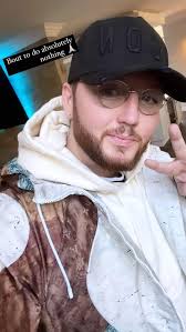 James Arthur Support