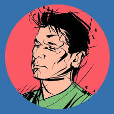 Scarlet Mitchell (@ScarletVPage)