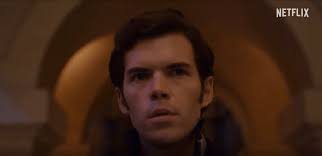 Lo sguardo lacrimante di Colin spiegato dalla danza di Penelope e Debling :  r/PolinBridgerton